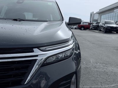 2023 Chevrolet Equinox AWD 2FL