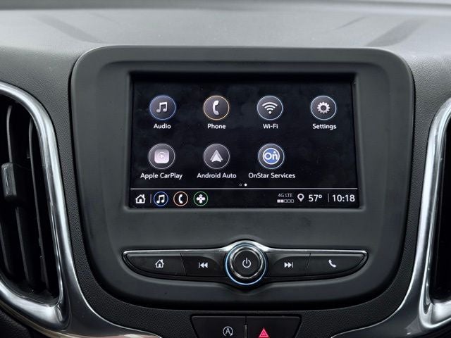 2023 Chevrolet Equinox AWD 2FL