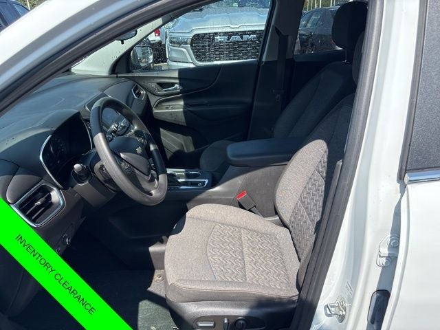 2023 Chevrolet Equinox AWD 2FL