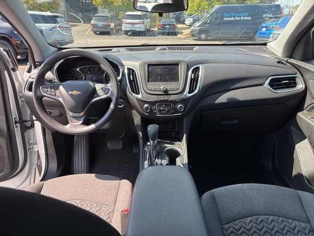 2023 Chevrolet Equinox AWD 2FL