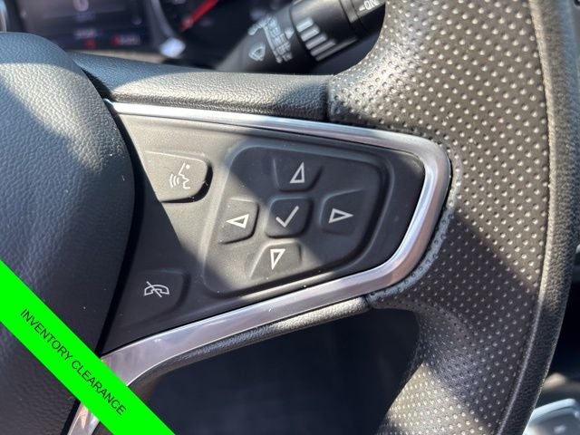 2023 Chevrolet Equinox AWD 2FL