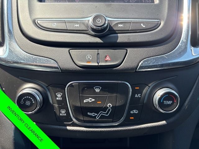 2023 Chevrolet Equinox AWD 2FL