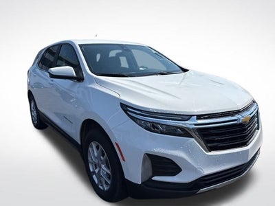 2023 Chevrolet Equinox AWD 2FL
