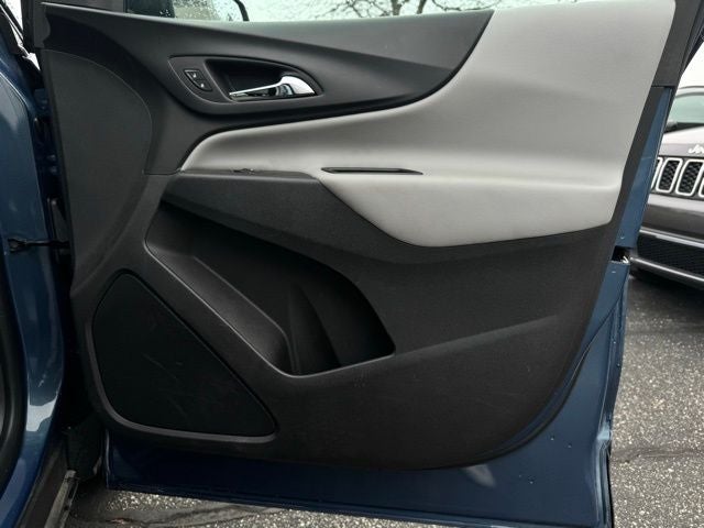 2024 Chevrolet Equinox AWD 2FL