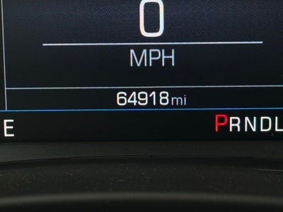 2024 Chevrolet Equinox AWD 2FL