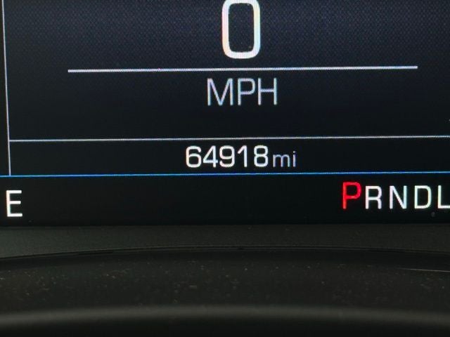 2024 Chevrolet Equinox AWD 2FL