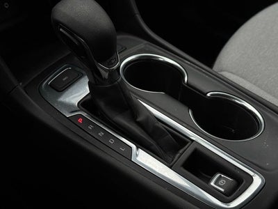 2024 Chevrolet Equinox AWD 2FL