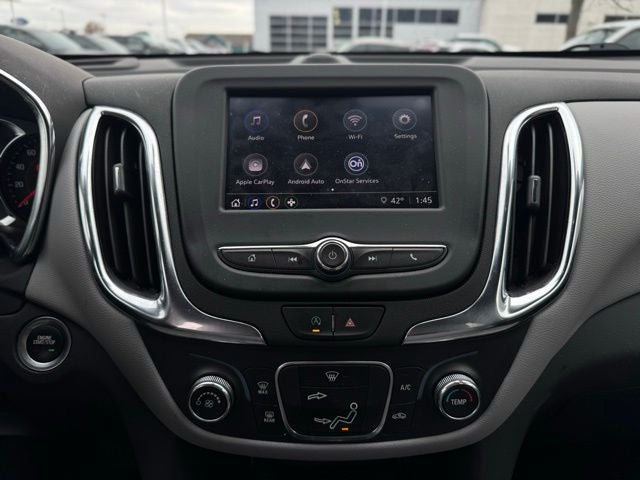 2024 Chevrolet Equinox AWD 2FL