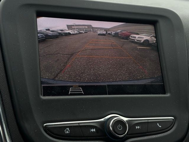 2024 Chevrolet Equinox AWD 2FL