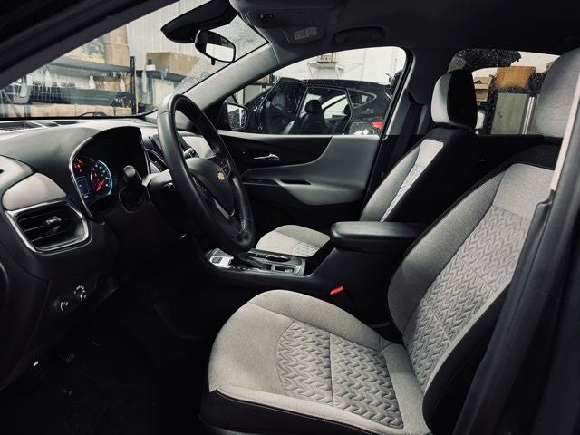 2023 Chevrolet Equinox AWD 2FL