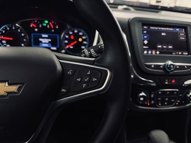 2023 Chevrolet Equinox AWD 2FL