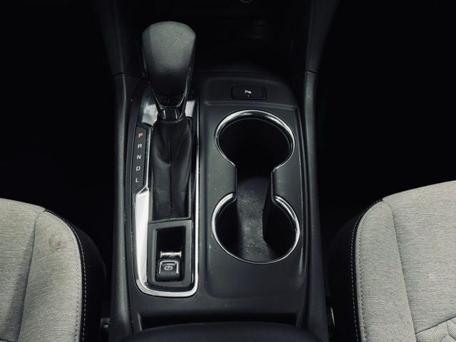 2023 Chevrolet Equinox AWD 2FL