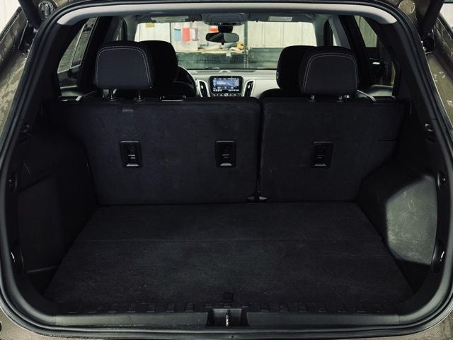 2023 Chevrolet Equinox AWD LT