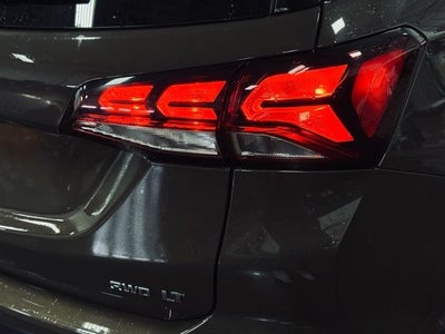 2023 Chevrolet Equinox AWD LT