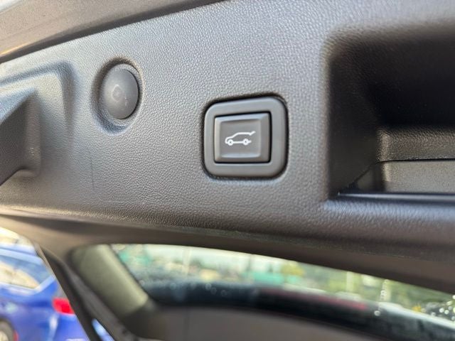 2023 Chevrolet Equinox AWD LT