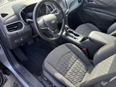 2023 Chevrolet Equinox AWD LT