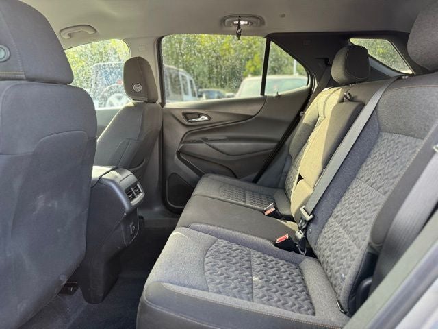 2023 Chevrolet Equinox AWD LT