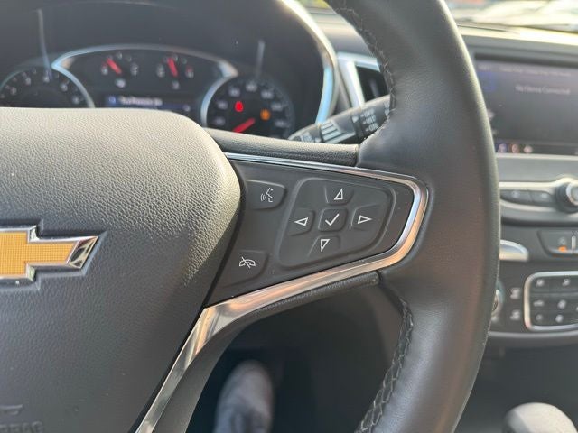 2023 Chevrolet Equinox AWD LT