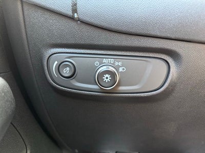 2023 Chevrolet Equinox AWD LT