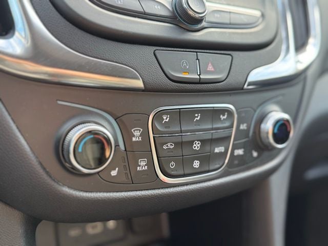 2023 Chevrolet Equinox AWD LT