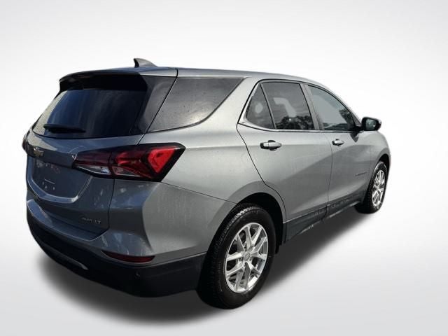 2023 Chevrolet Equinox AWD LT