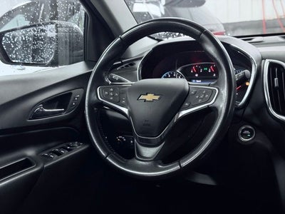 2020 Chevrolet Equinox AWD LT 1.5L Turbo