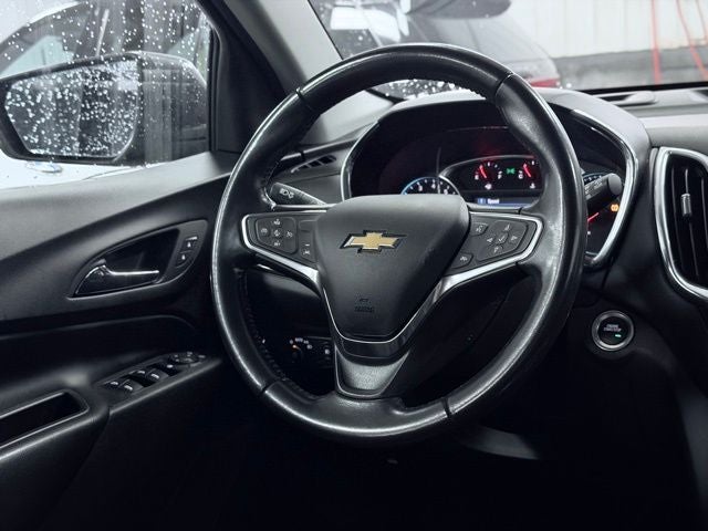 2020 Chevrolet Equinox AWD LT 1.5L Turbo