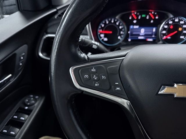 2020 Chevrolet Equinox AWD LT 1.5L Turbo