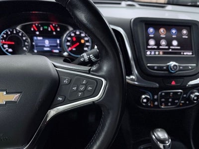 2020 Chevrolet Equinox AWD LT 1.5L Turbo