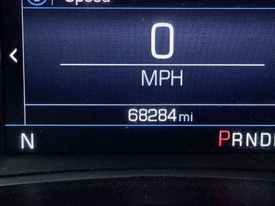 2020 Chevrolet Equinox AWD LT 1.5L Turbo