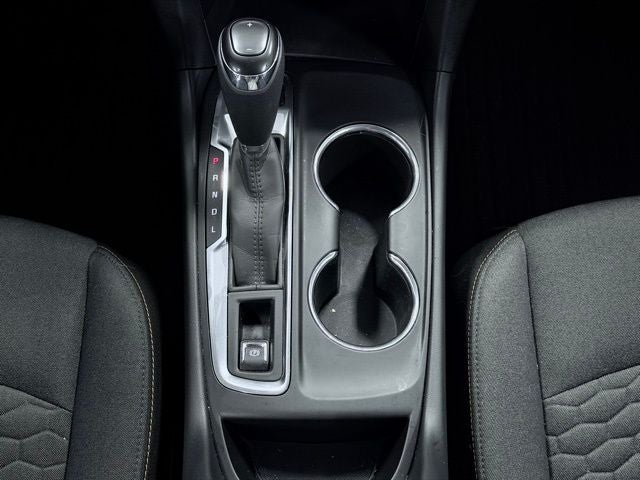 2020 Chevrolet Equinox AWD LT 1.5L Turbo