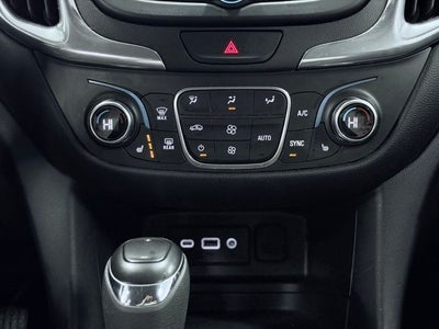 2020 Chevrolet Equinox AWD LT 1.5L Turbo