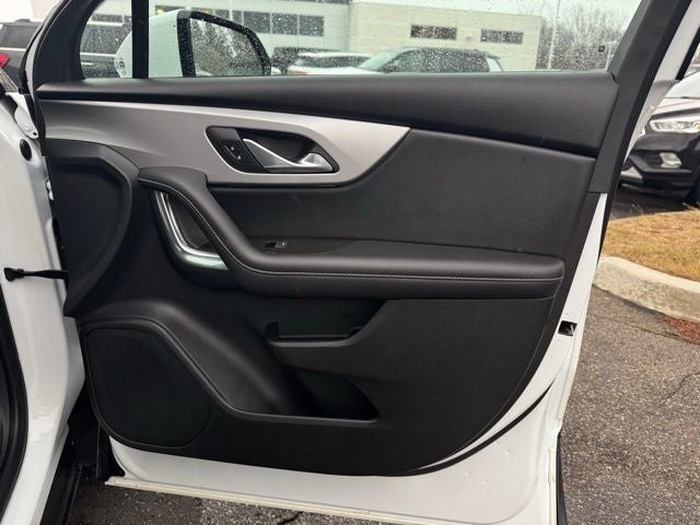 2023 Chevrolet Blazer AWD 2LT