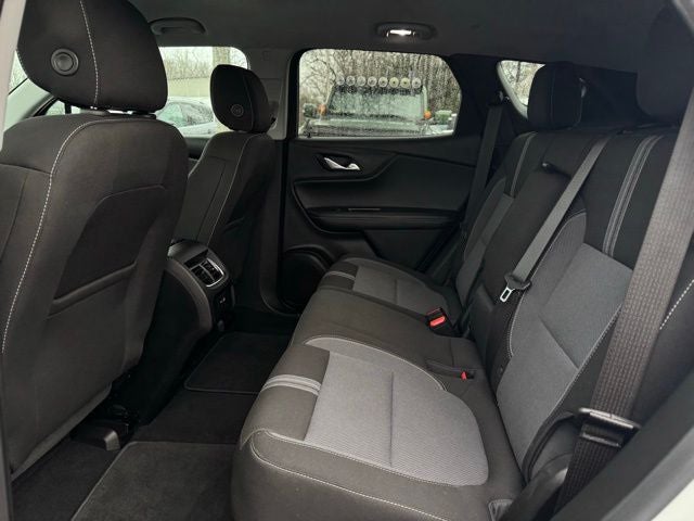 2023 Chevrolet Blazer AWD 2LT