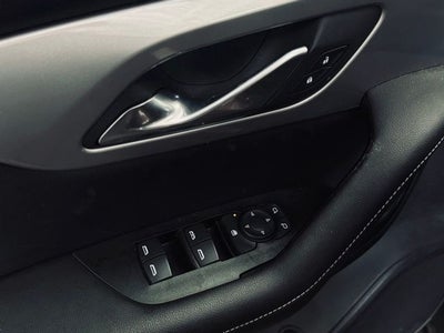 2023 Chevrolet Blazer AWD 2LT