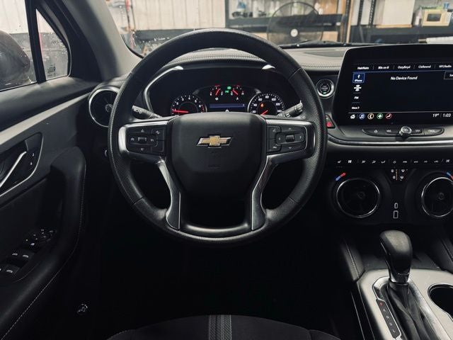 2023 Chevrolet Blazer AWD 2LT