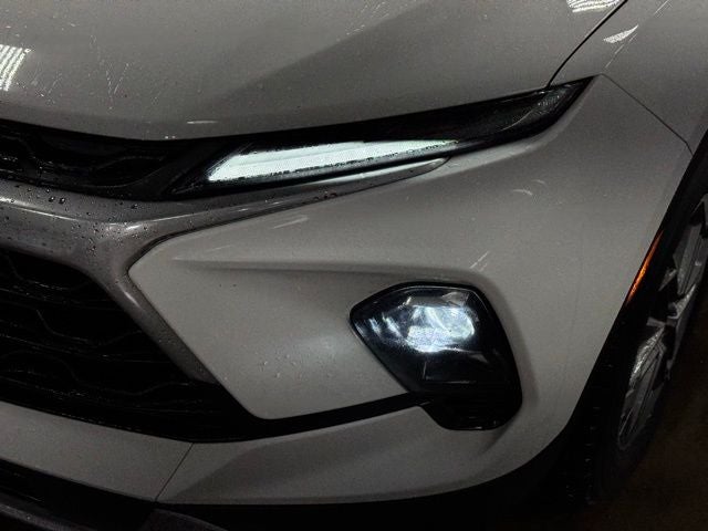 2023 Chevrolet Blazer AWD 2LT