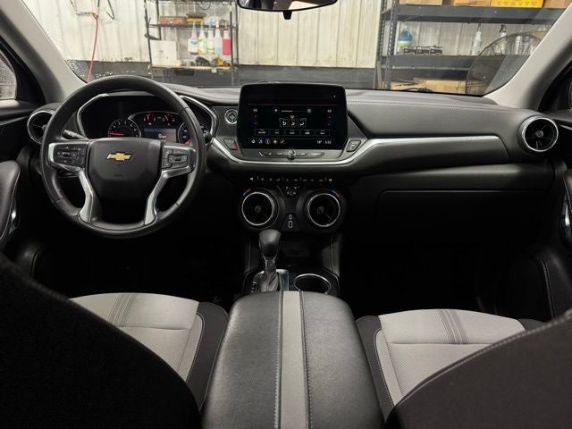2023 Chevrolet Blazer AWD 2LT