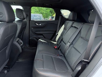 2022 Chevrolet Blazer AWD Premier