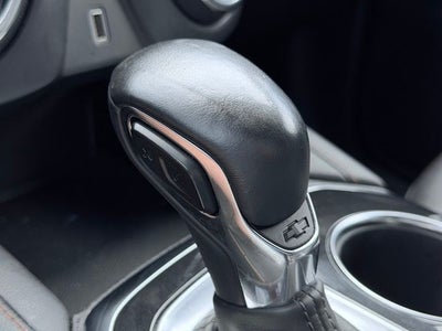 2022 Chevrolet Blazer AWD Premier