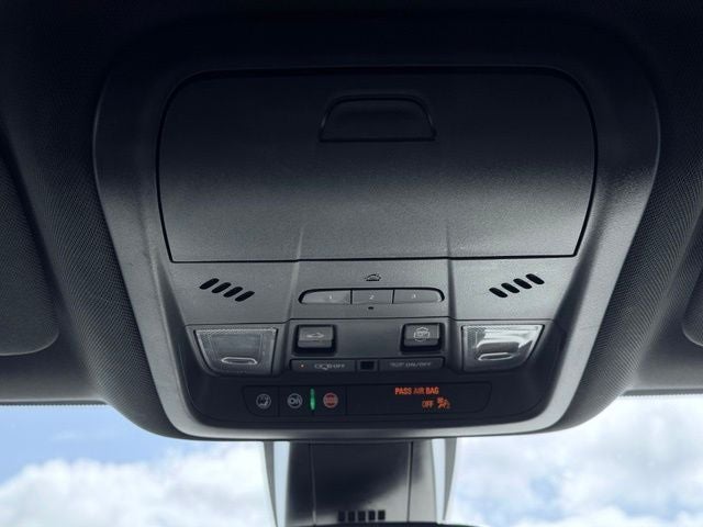 2022 Chevrolet Blazer AWD Premier