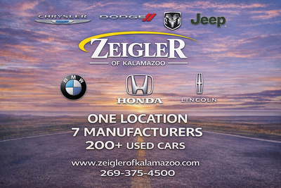 2007 Mercury Milan Premier