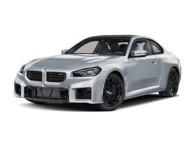 2026 BMW M2 CS