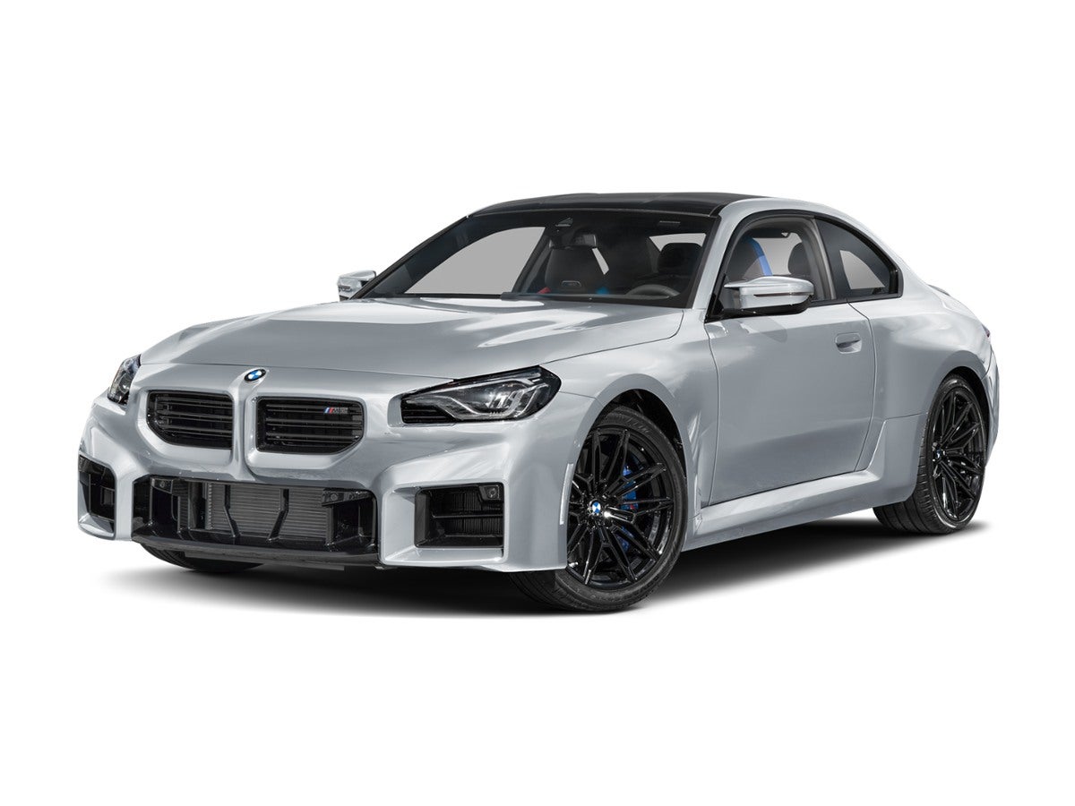 2026 BMW M2 CS