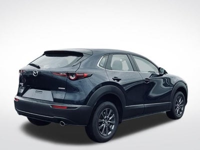 2024 Mazda Mazda CX-30 2.5 S