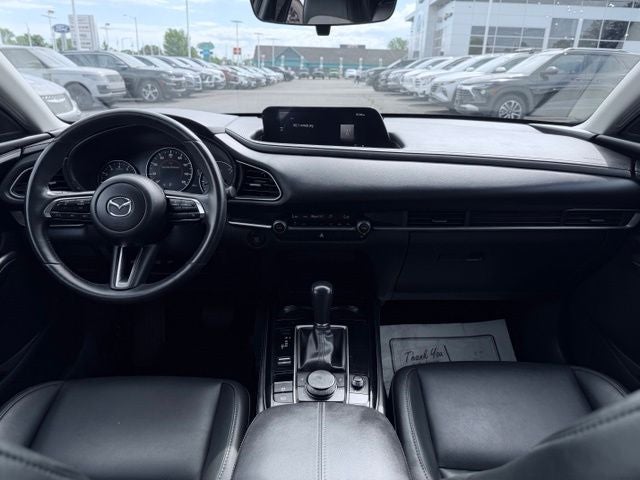 2024 Mazda Mazda CX-30 2.5 S Select Sport