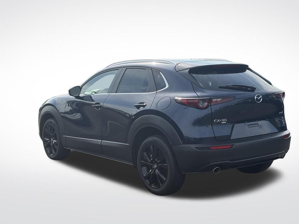2024 Mazda Mazda CX-30 2.5 S Select Sport