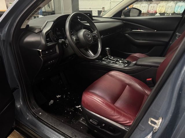 2024 Mazda Mazda CX-30 2.5 S Carbon Edition