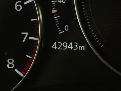 2024 Mazda Mazda CX-30 2.5 S Carbon Edition