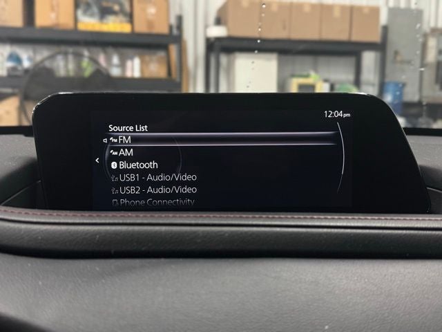 2024 Mazda Mazda CX-30 2.5 S Carbon Edition